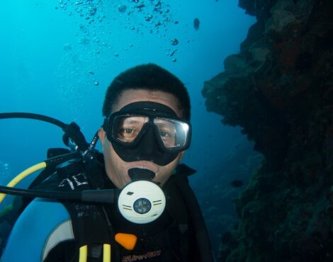 Beginner’s guide: what is scuba diving