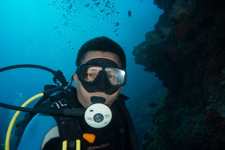 Beginner’s guide: what is scuba diving